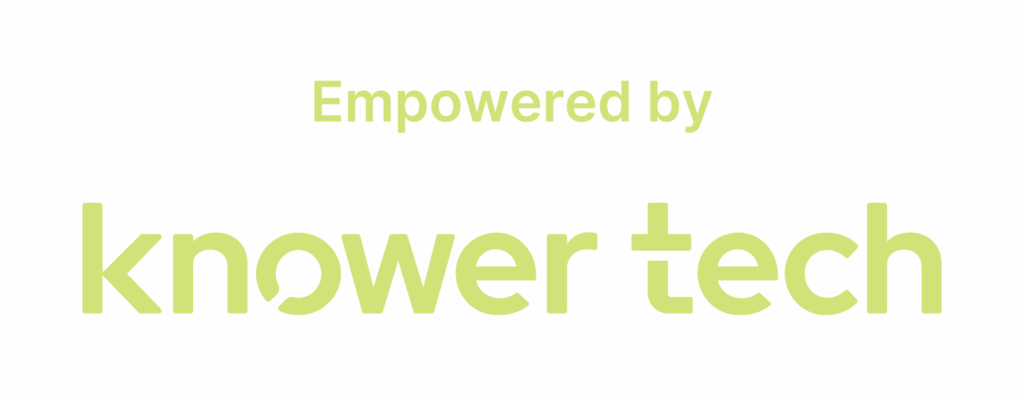 Knower Tech - Empowered By - Colour Reverse (Algorithm)