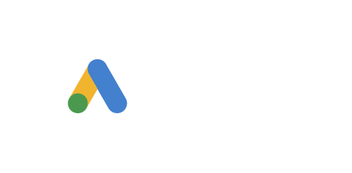 The Google Ads logo.